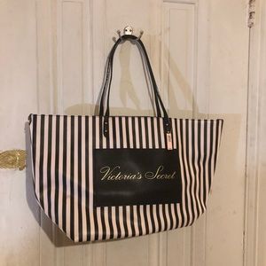 Victoria’s Secret Tote Bag